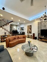 Holland Grove Road (D10), Terrace #566837691